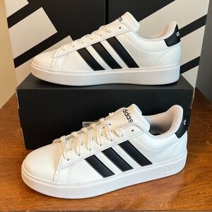 ADIDAS Women's Grand Court 2.0 Shoes